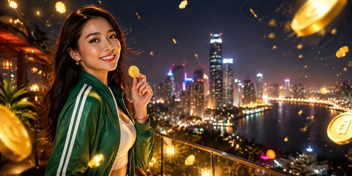 Cảnh chợ đêm nhộn nhịp tại Hà Nội với ánh đèn lung linh