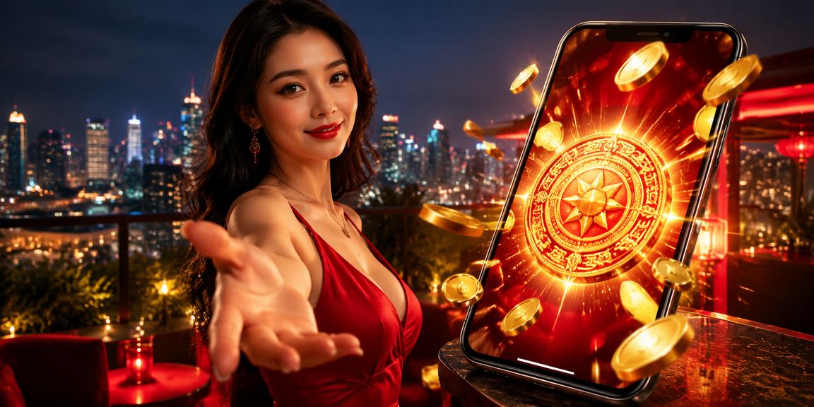 Người chơi tận hưởng trải nghiệm live casino trên điện thoại tại TP HCM